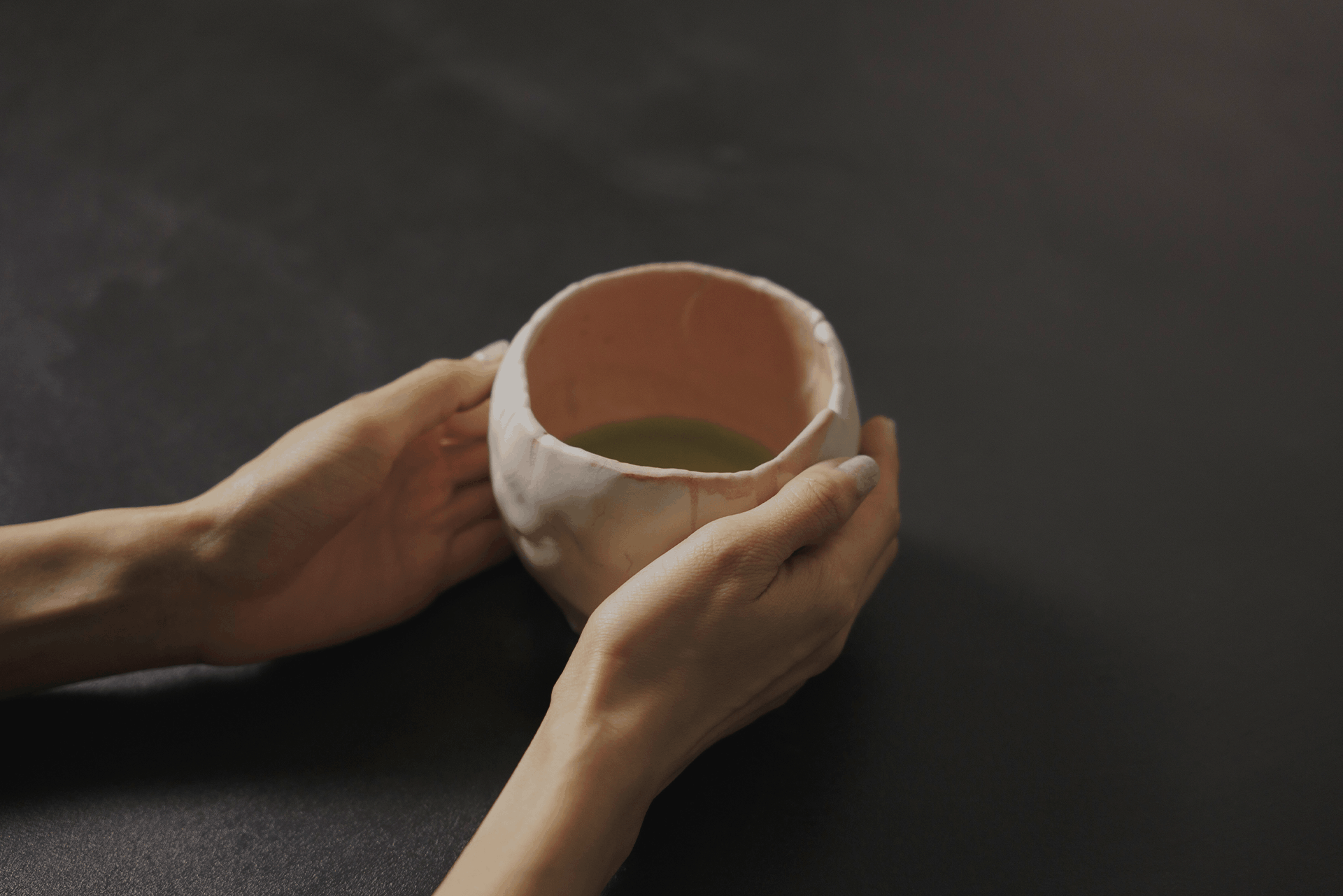 茶席
