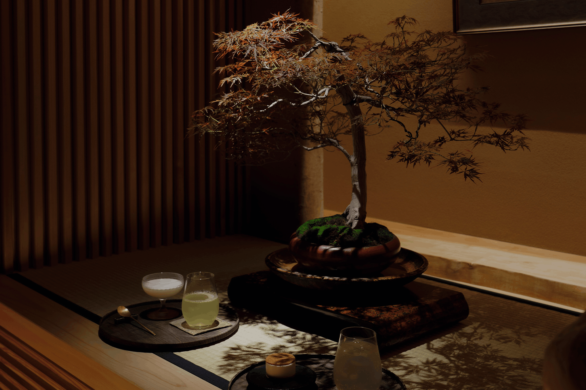 茶室緑閑庵